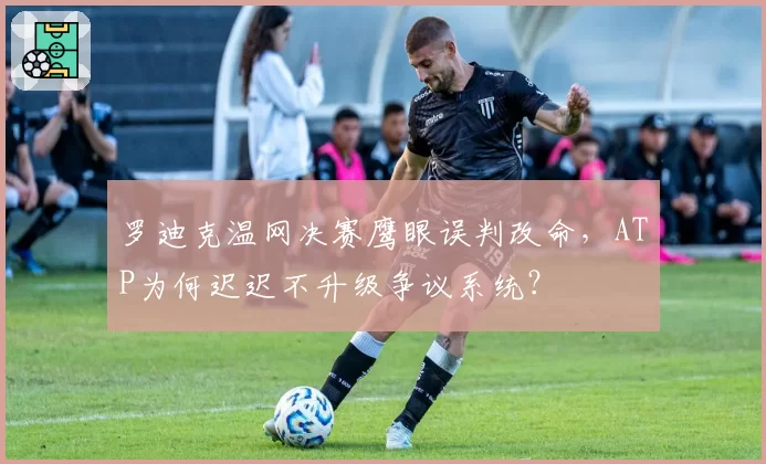 罗迪克温网决赛鹰眼误判改命,ATP为何迟迟不升级争议系统?